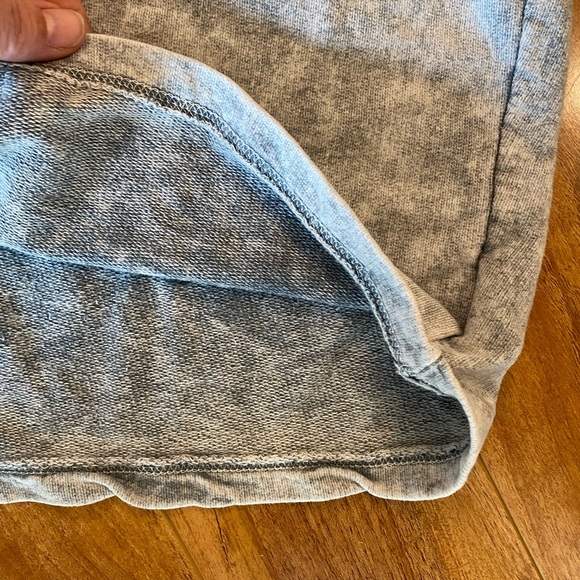 Vintage 24 Hour Workout Fitness Center Shirt - Picture 6 of 16